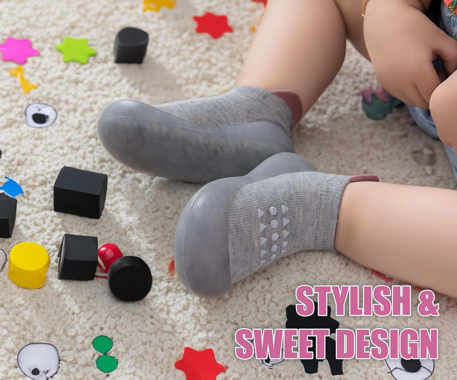 Baby-Krabbelschuhe Top Bewertung