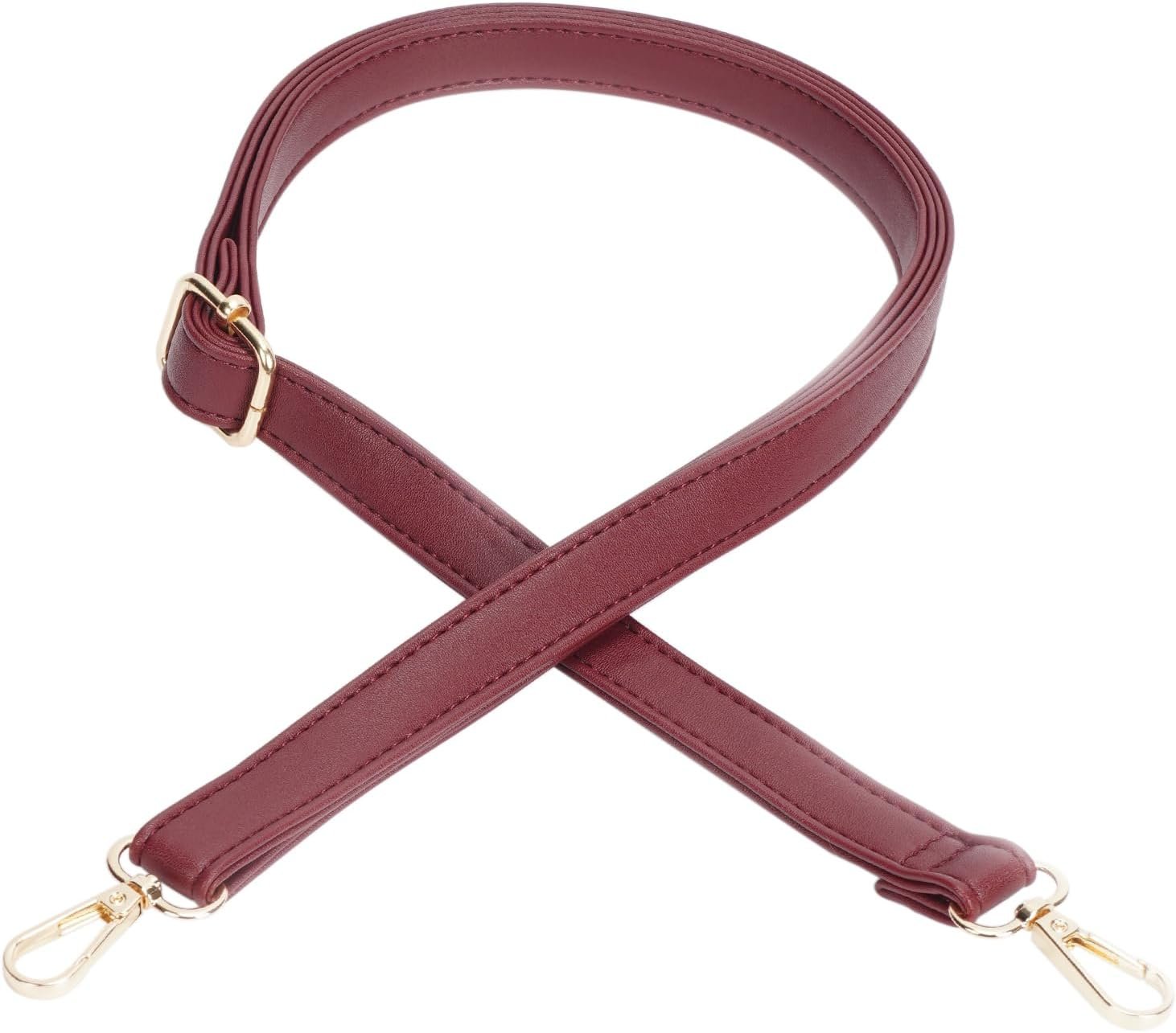 Verstellbarer Schultergurt für Taschen Bewertung