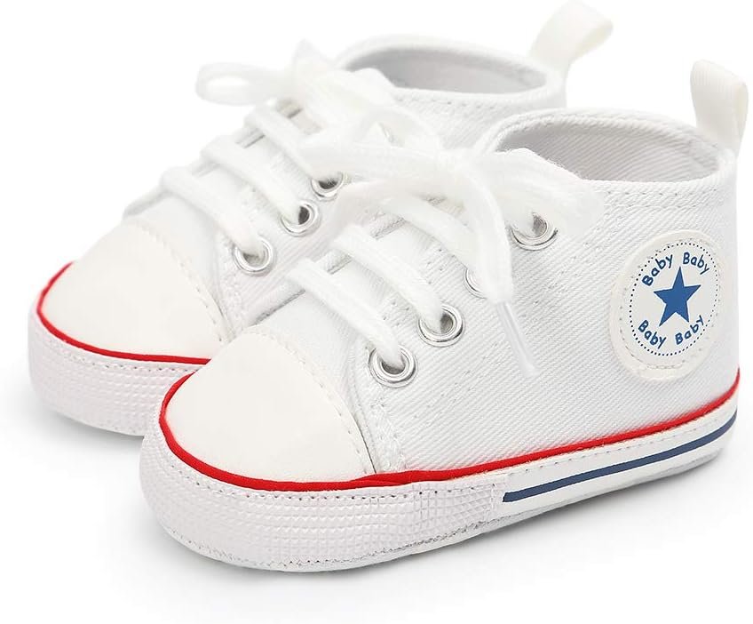 Baby Lauflernschuhe für Jungen und Mädchen