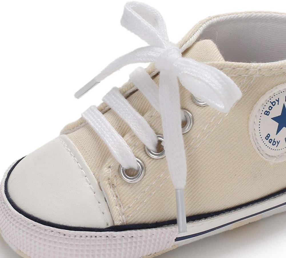 Baby Lauflernschuhe für Jungen und Mädchen
