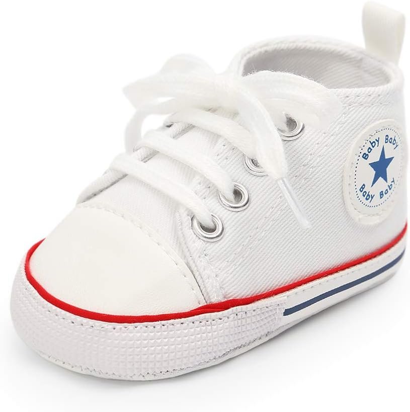 Baby Lauflernschuhe für Jungen und Mädchen