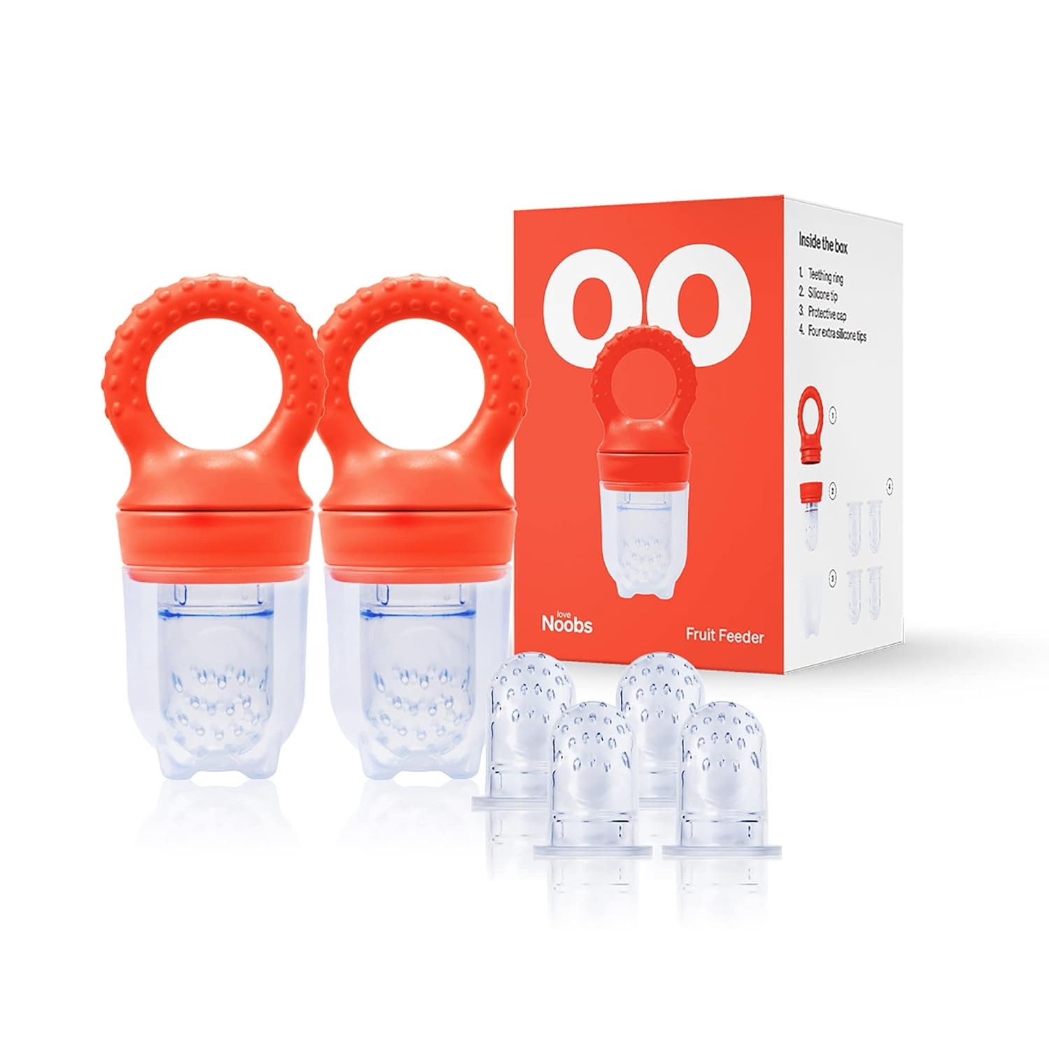 Schnuller Babyzubehör Bewertung