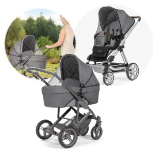 Wann Sollte Man Den Kinderwagen Kaufen?