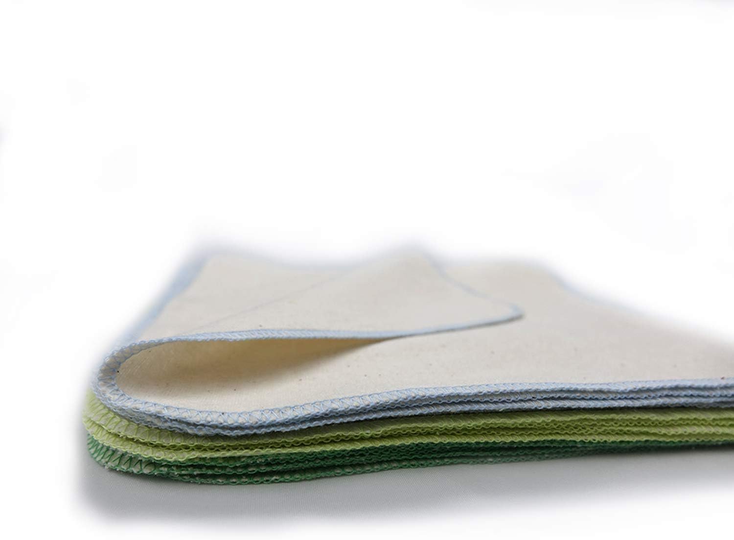 Washlappen Packung mit 15 Bewertungen