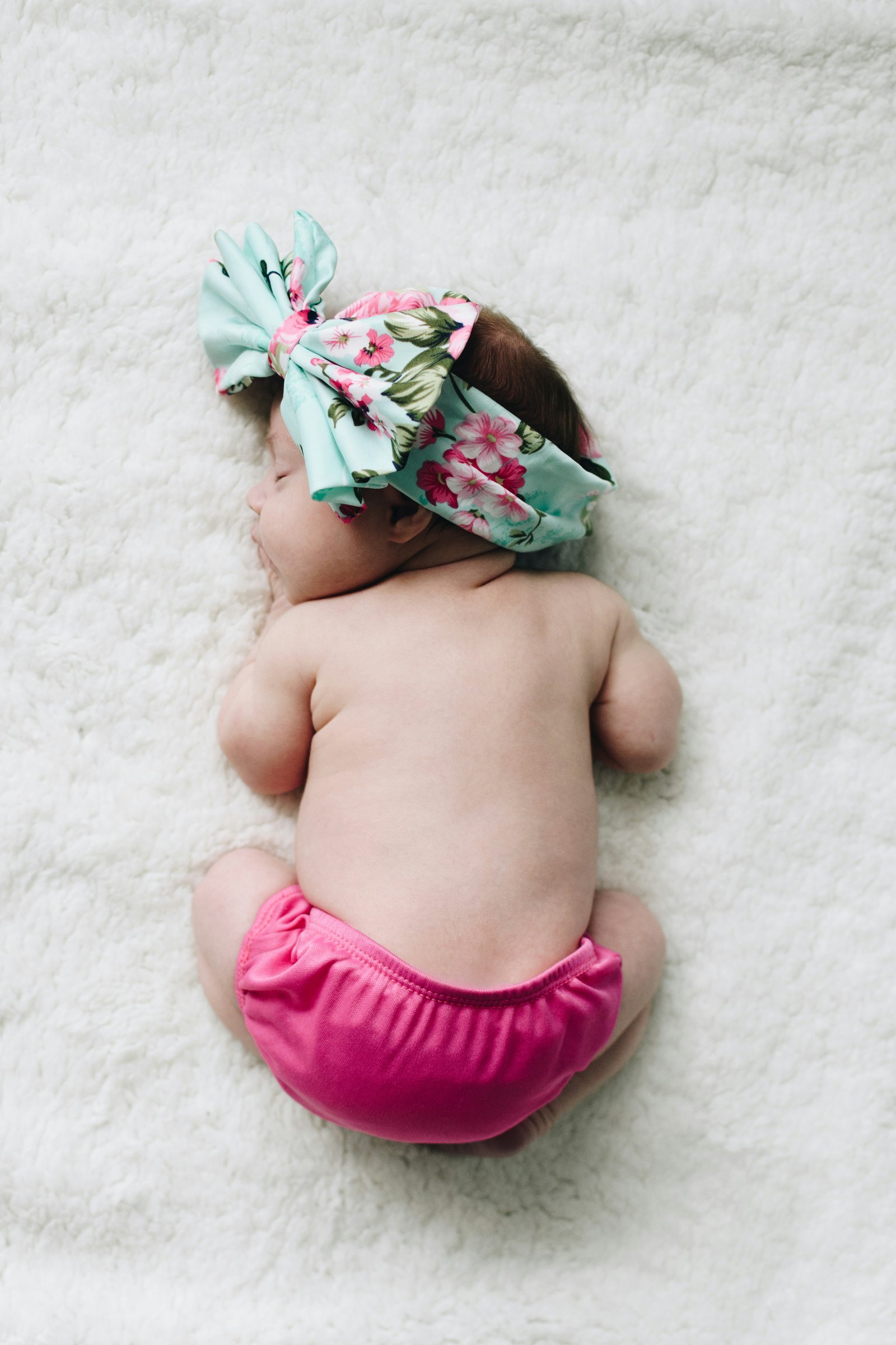 Wie Oft Wechselt Man Body Baby?