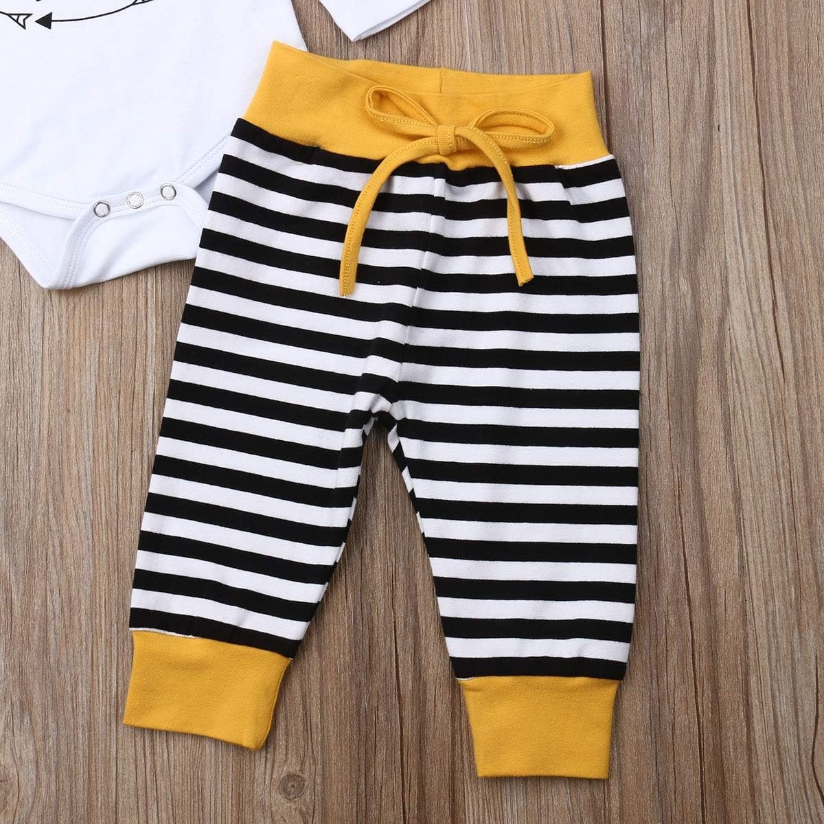 Geagodelia 3-Stück Baby Kleidung Set Bewertung