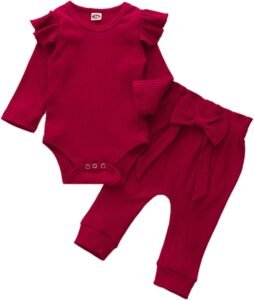 Babykleidung für jeden Anlass