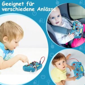 Was Brauche Ich Wirklich Für Ein Baby?