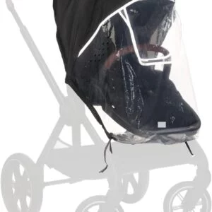 Kinderwagen im Test