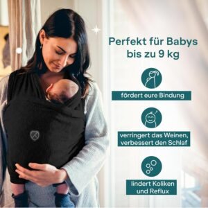 Die besten Tipps für Babyausstattung