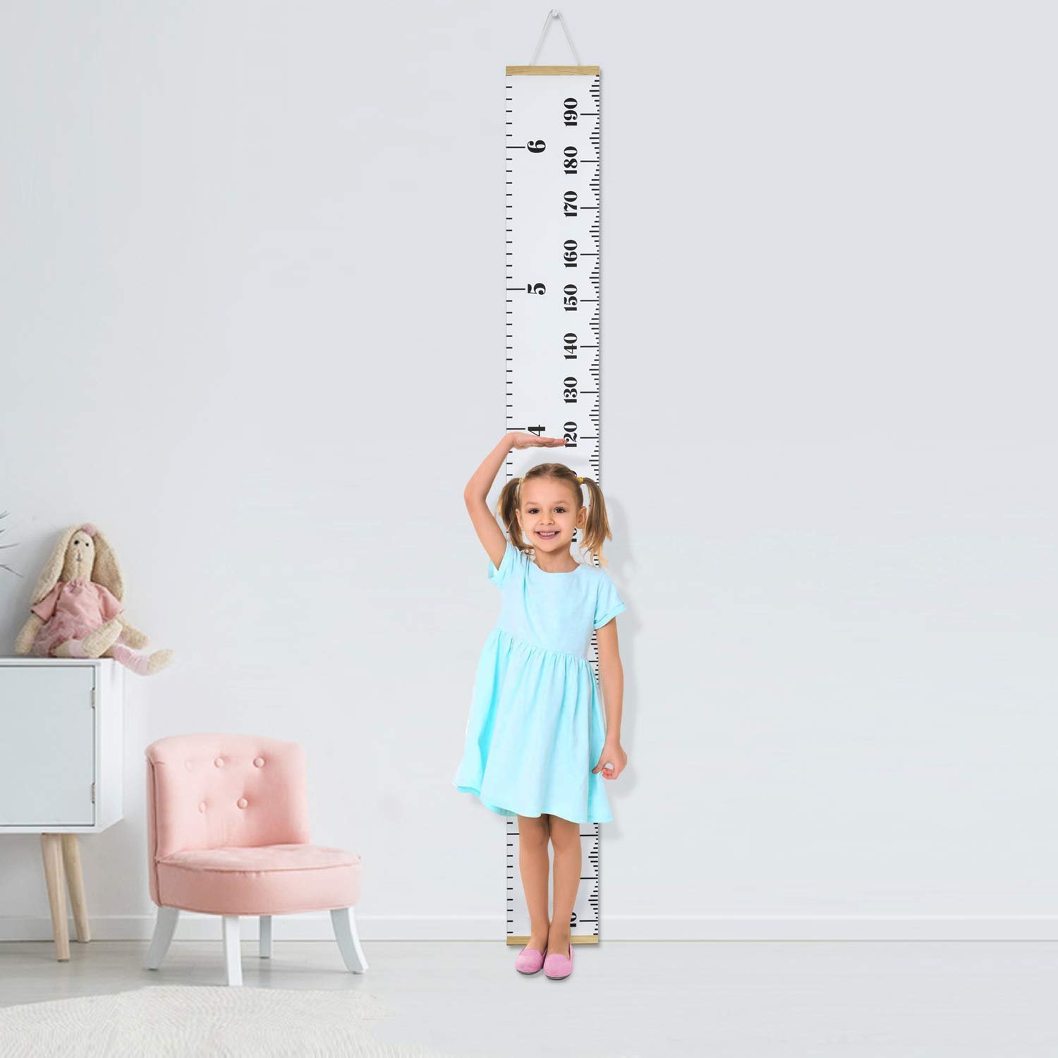 Kinderhöhenmesser Bewertung 