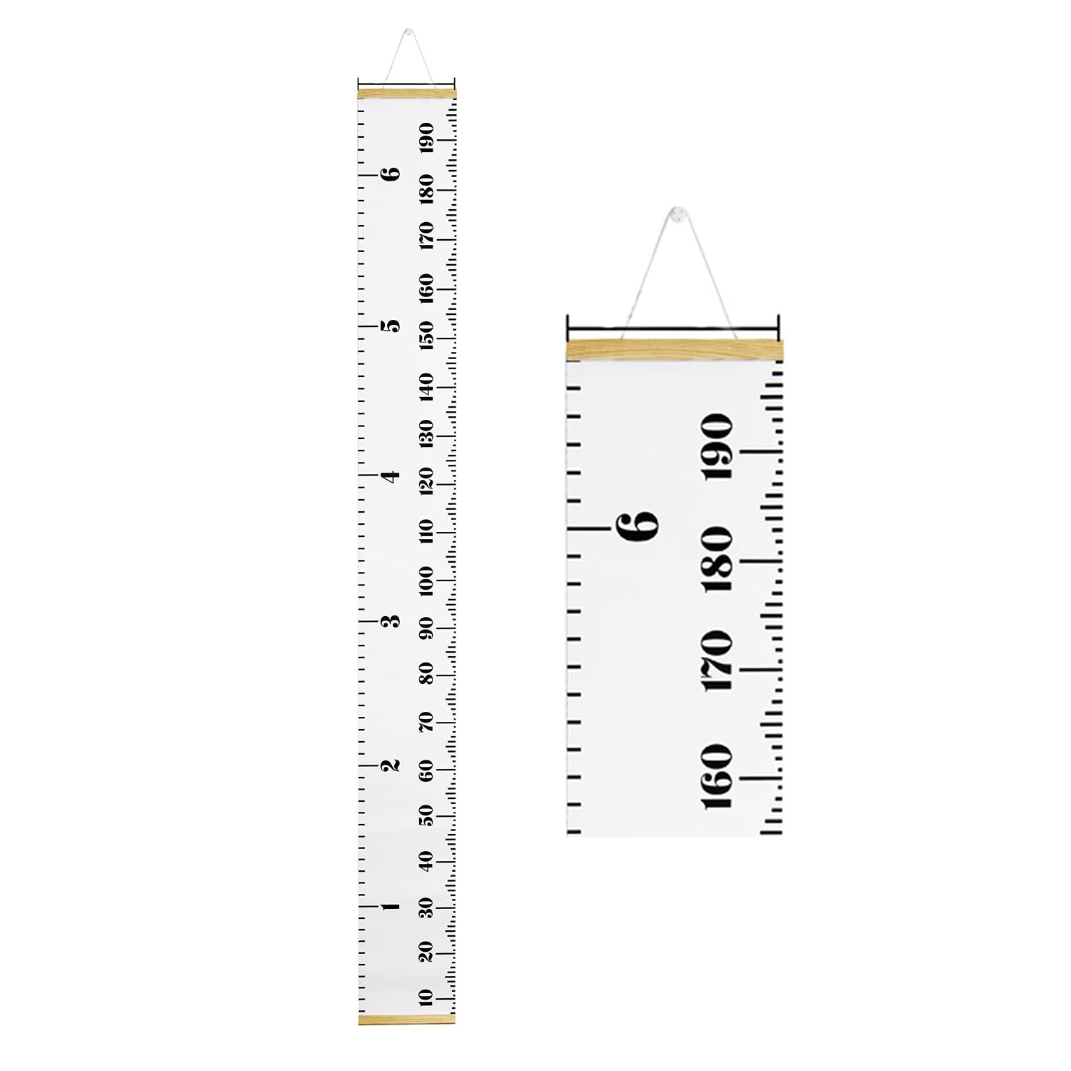 Kinderhöhenmesser Bewertung 