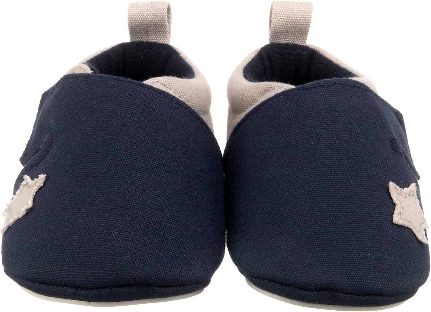 Sterntaler Baby - Jungen Baby-krabbelschuh Slipper