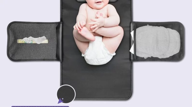 Top Windeln für Babys