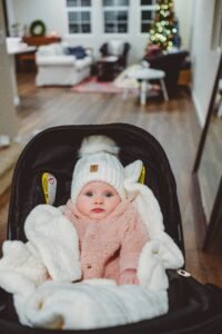 Welche Babykleidung Braucht Man Am Anfang?