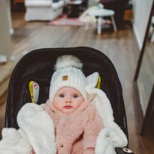 Was Brauche Ich Wirklich Für Ein Baby?