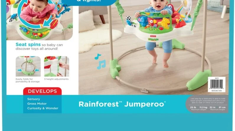 Welche Marke Ist Die Beste Für Baby?