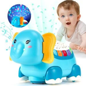 Was Braucht Ein Baby Am Meisten?