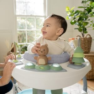 Babymilchpulver und Muttermilch im Vergleich