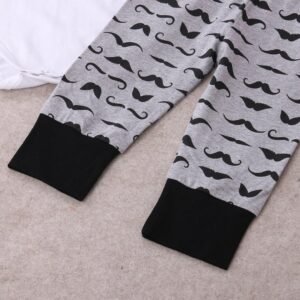 Baby-Unisex Kleidungsset Bewertung