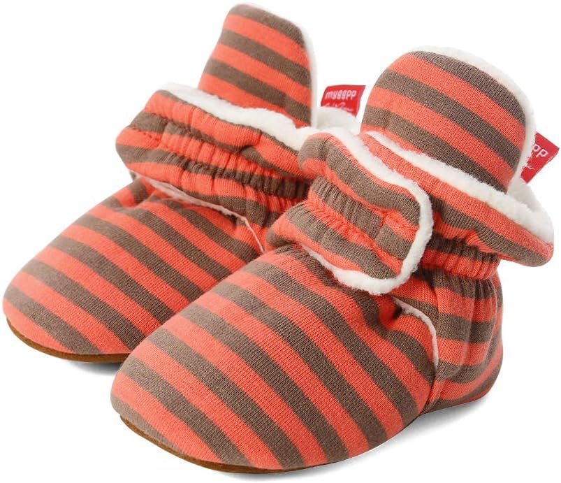 Hausschuhe Winter Baby Schuhe