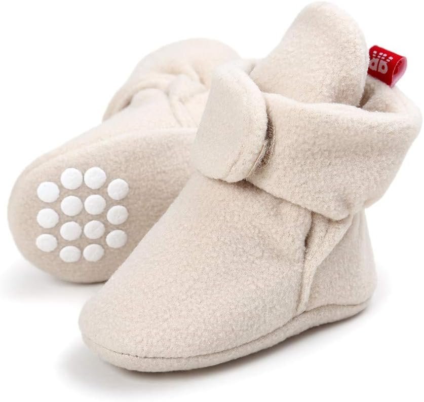 Hausschuhe Winter Baby Schuhe