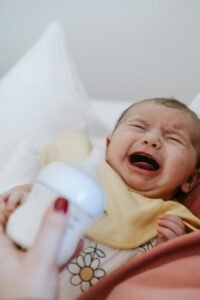 Was Braucht Man Für Ein Baby Nicht?