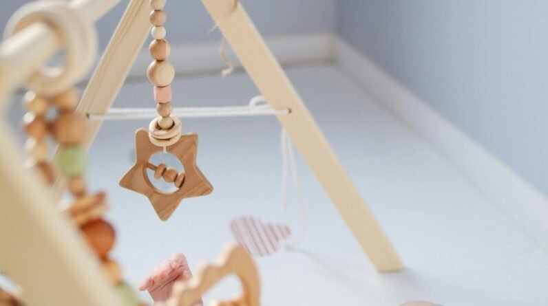 Was Braucht Man Für Ein Baby Nicht?