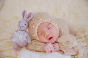 Welche Babykleidung Braucht Man Am Anfang?