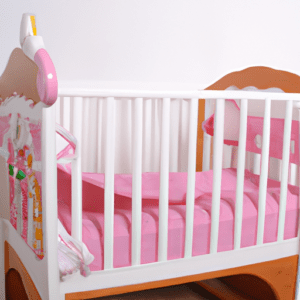 besten Babybetten für süße Träume
