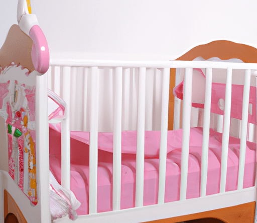 besten Babybetten für süße Träume
