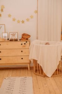 Was Braucht Man Für Ein Baby Nicht?